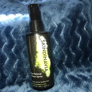 skindinavia primer spray